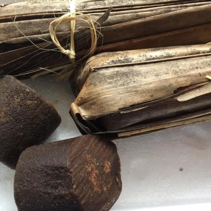 

(Allthebest) Gula Aren Padat Asli