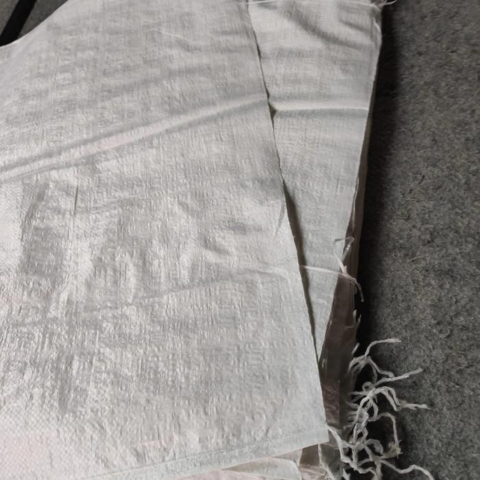 

karung plastik 50x75cm MINIMAL ORDER 5