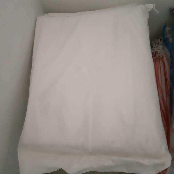 

Karung Plastik Baru Ukuran 50 x 80 cm MINIMAL ORDER 5