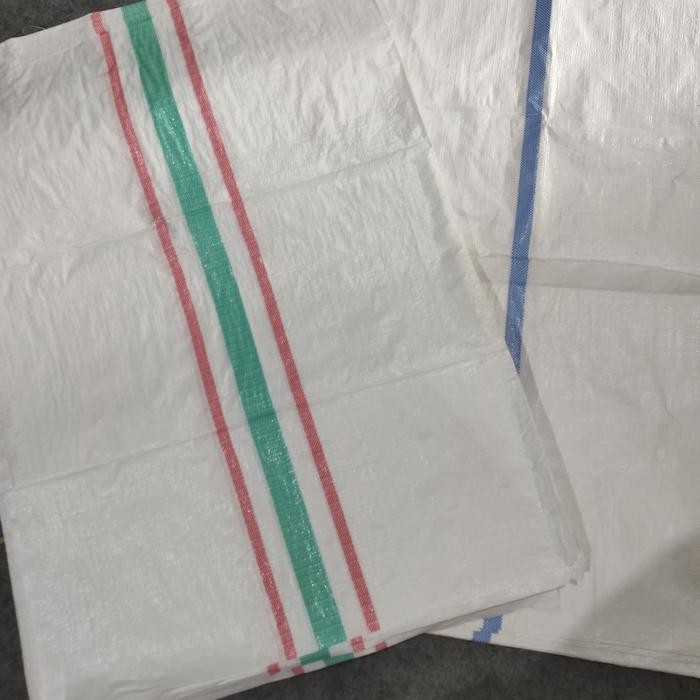 

karung plastik 90x130cm MINIMAL ORDER 5