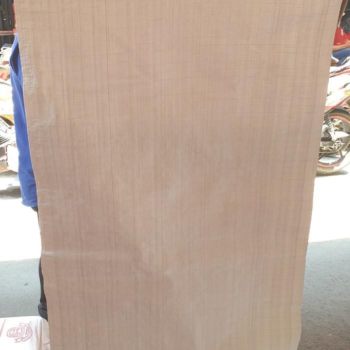 

Karung Plastik 95x130 cm MINIMAL ORDER 5