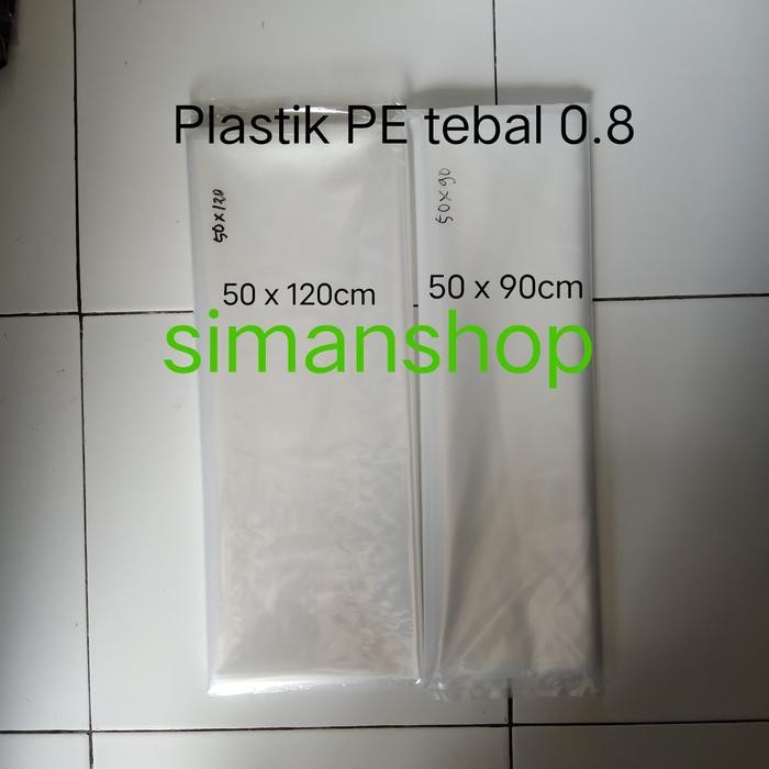 

Plastik packing ikan koi tebal 0.8 MURAH MINIMAL ORDER 5