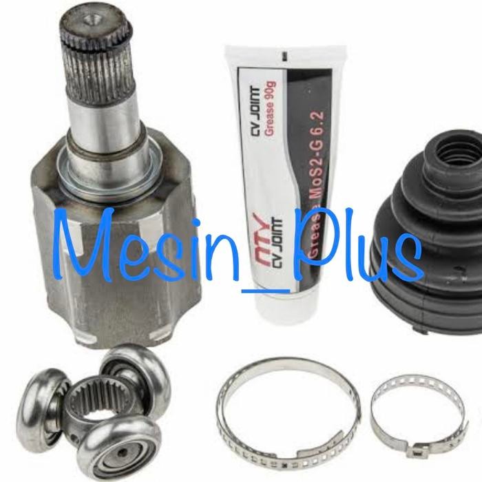 Asroda Cv Joint Dalam Kiri Mazda Cx5