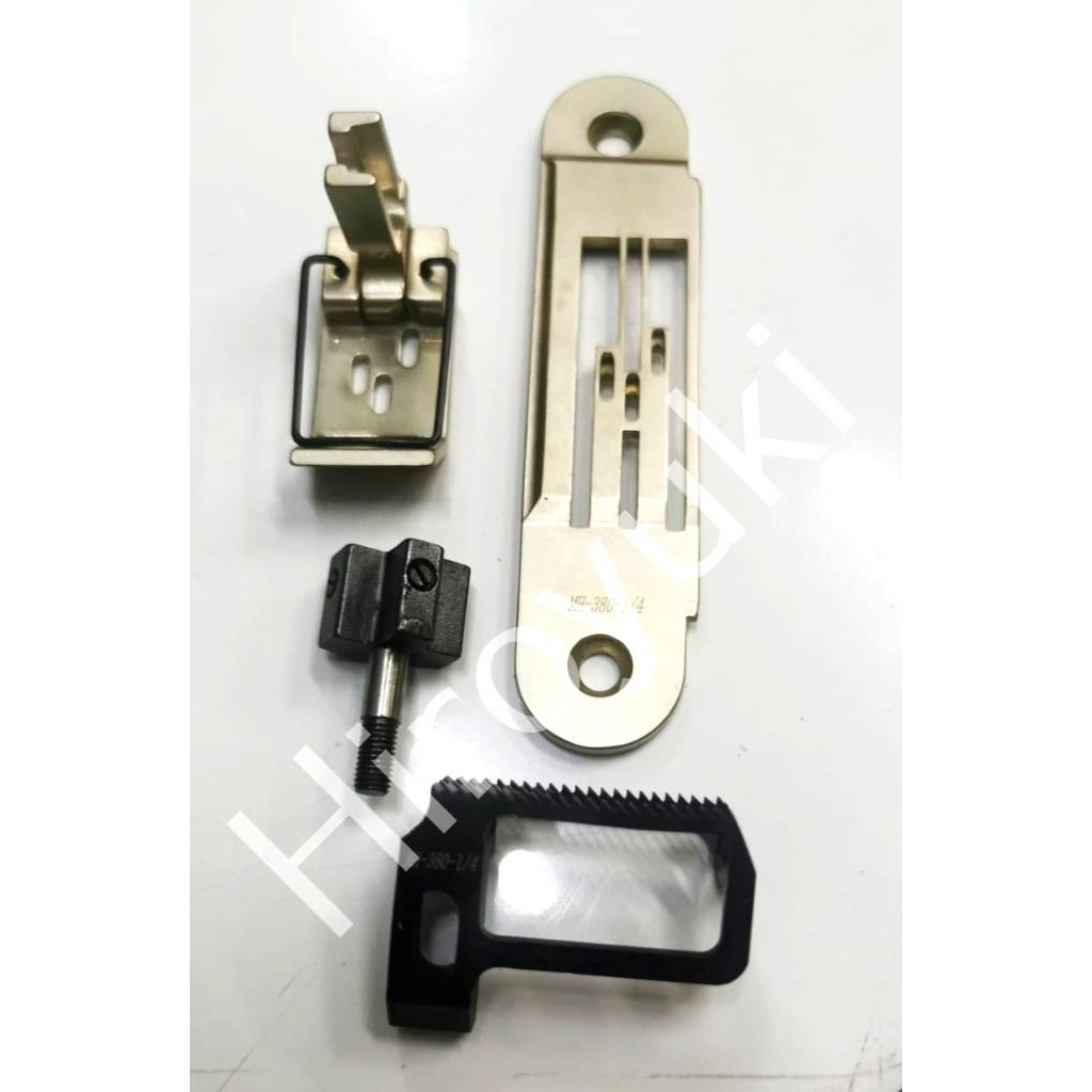 Get set/gauge set MH/rantai jarum 3 Mitsubishi