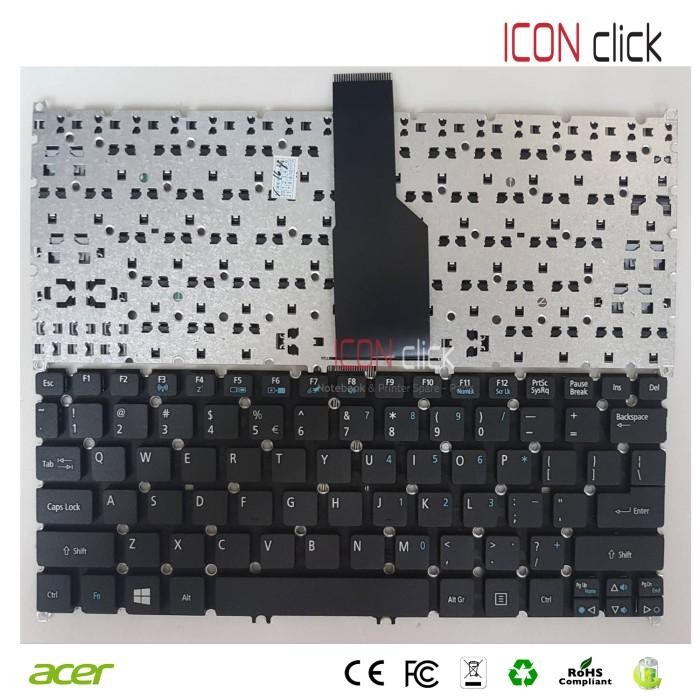 KEYBOARD LAPTOP ACER ASPIRE S3 MS2346