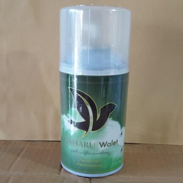 Parfum Walet GAHARU