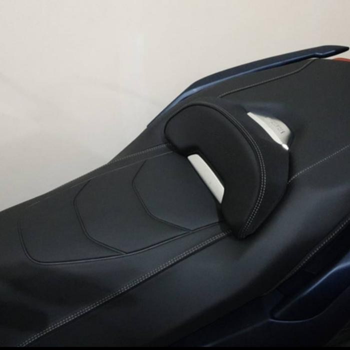 Jok Comfort Seat Yamaha Xmax X Max Eropa Original
