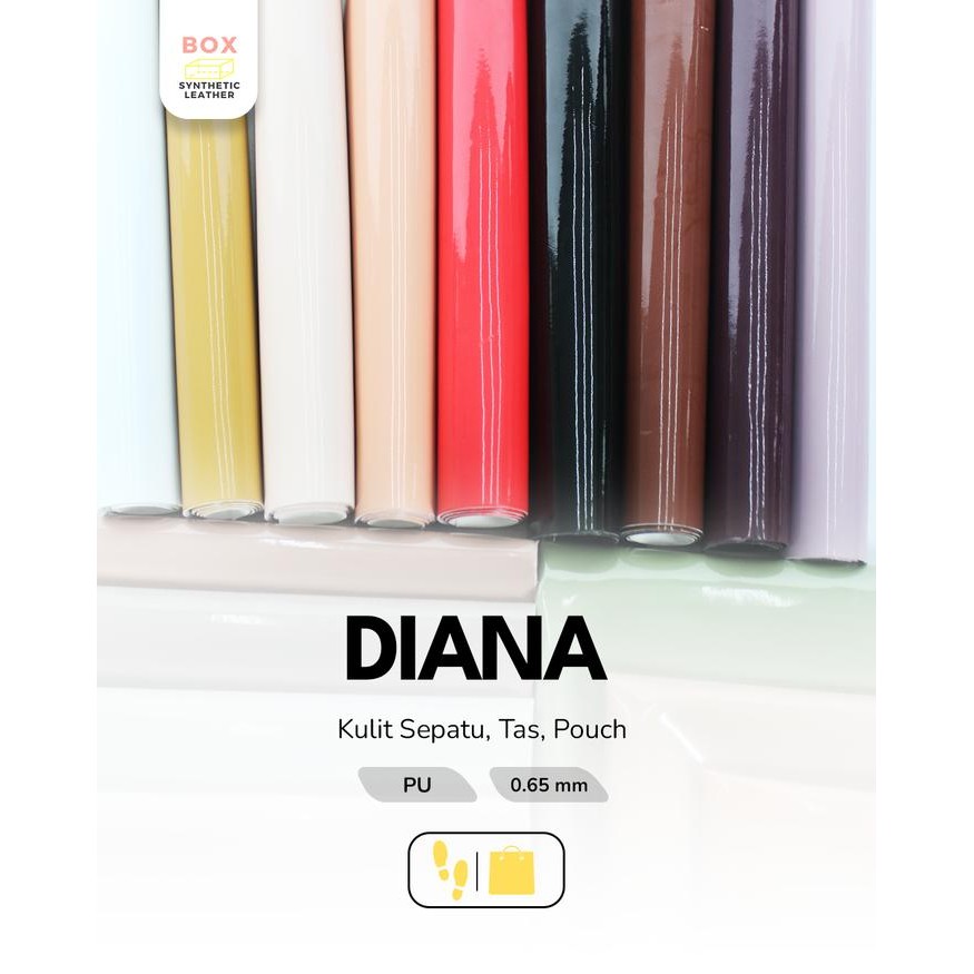 

Premium Kulit sintetis / Oscar Meteran (1.37M x 1M) - Diana A (1)