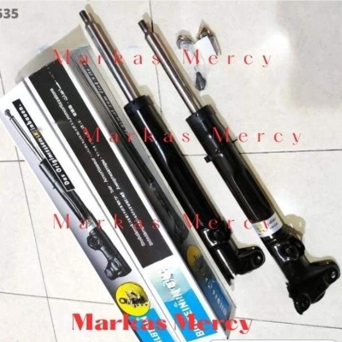 shockbreaker belakang w202 bilstein