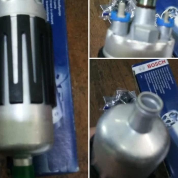 fuel pump w124 bosch pake 1