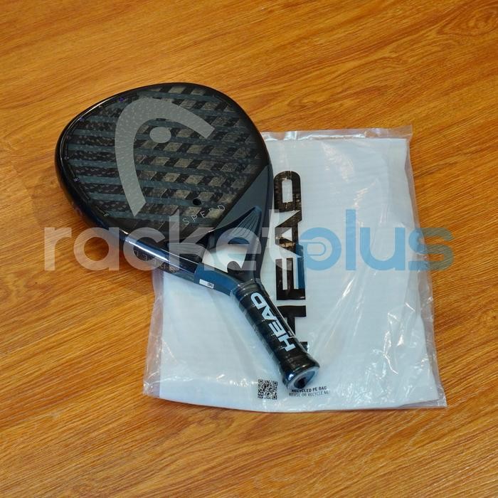 Head Speed One X 2025 Padel Racket