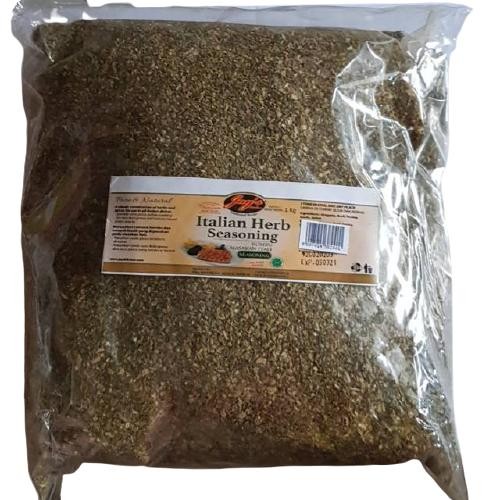 

Jay's Italian Herbs Seasoning 1kg - Bumbu Masakan Itali