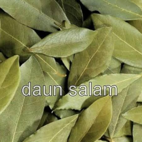 

bay leaves daun salam 1kg/daun salam kering