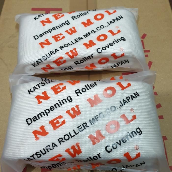 

ID NEW MOLL SOR-M 72 (850X70-55)