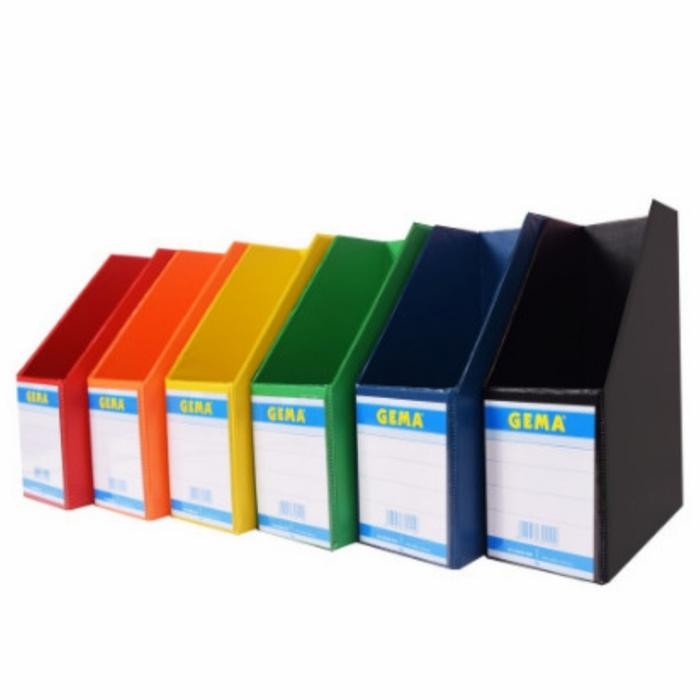 

ID BOX FILE PVC JUMBO GEMA WARNA WARNI TERMURAH SAMA SEPERTI BOX BANTEX
