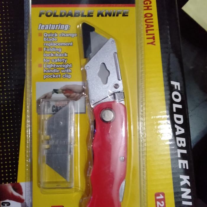 

ID PISAU CUTTER GIPSUN KATER POTONG GIPSUM