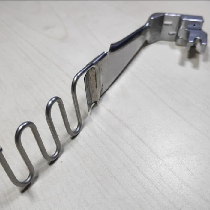 CORONG MH MESIN JAHIT RANTAI