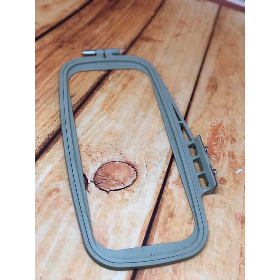 EMBROIDERY HOOP/ HOOP LARGE / BIDANGAN BESAR MESIN CNY E900