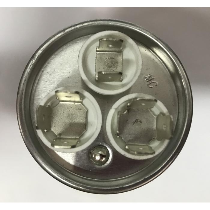 KAPASITOR / CAPACITOR AC 35/2 UF