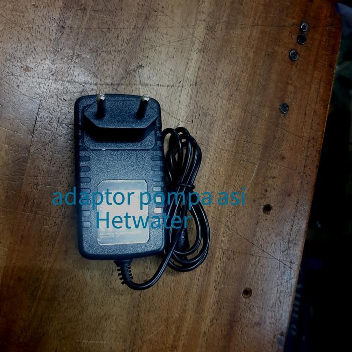 CHARGER ADAPTOR POMPA ASI SPECTRA 9 PLUS TK