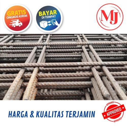 WIiremesh / Wermes / Warmes / Besi Wiremesh / Besi Warmes