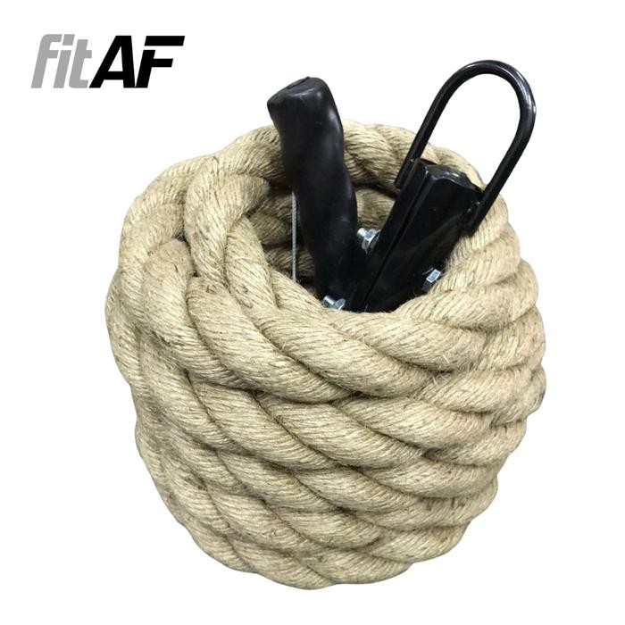 Manila Climbing Rope 6M