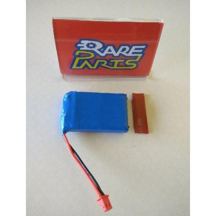 BATERAI POMPA ASI SPECTRA 9+ 9 PLUS BREAST PUMP BATTERY BATRE SPARE PART SPAREPART PENGGANTI NGEDROP