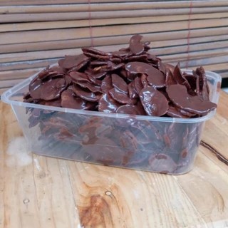 

KERIPIK PISANG COKLAT LUMER / KERIPIK PISANG LUMER