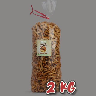 

Sagala Raos - Basreng Jadul 1Ball/2Kg