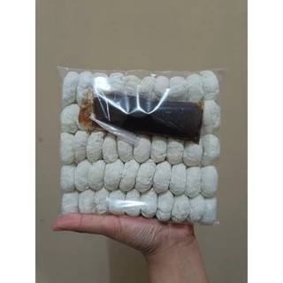 

Cireng Rujak isi 50 Pcs