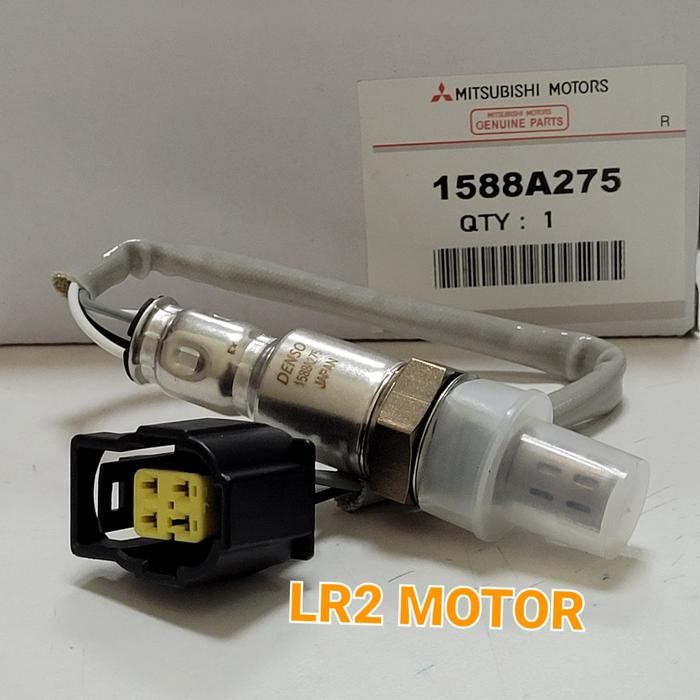 Sensor Oksigen Oxygen Mitsubishi Mirage