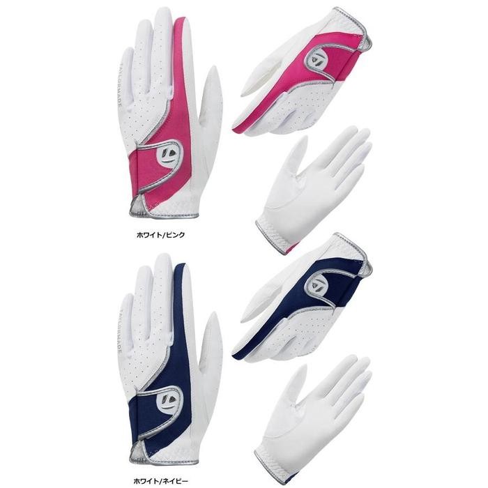 Golf Glove Taylormadee Glit Element Ladies Sarung Tangan Wanita Golf Original