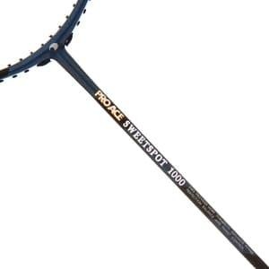 RAKET PRO ACE SS 1000/PROACE 1000 /PROACE 1000 BATANGAN TERMURAH
