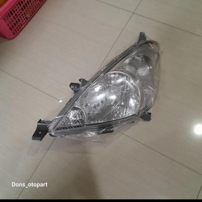 Headlamp Innova 2004-2010 Original