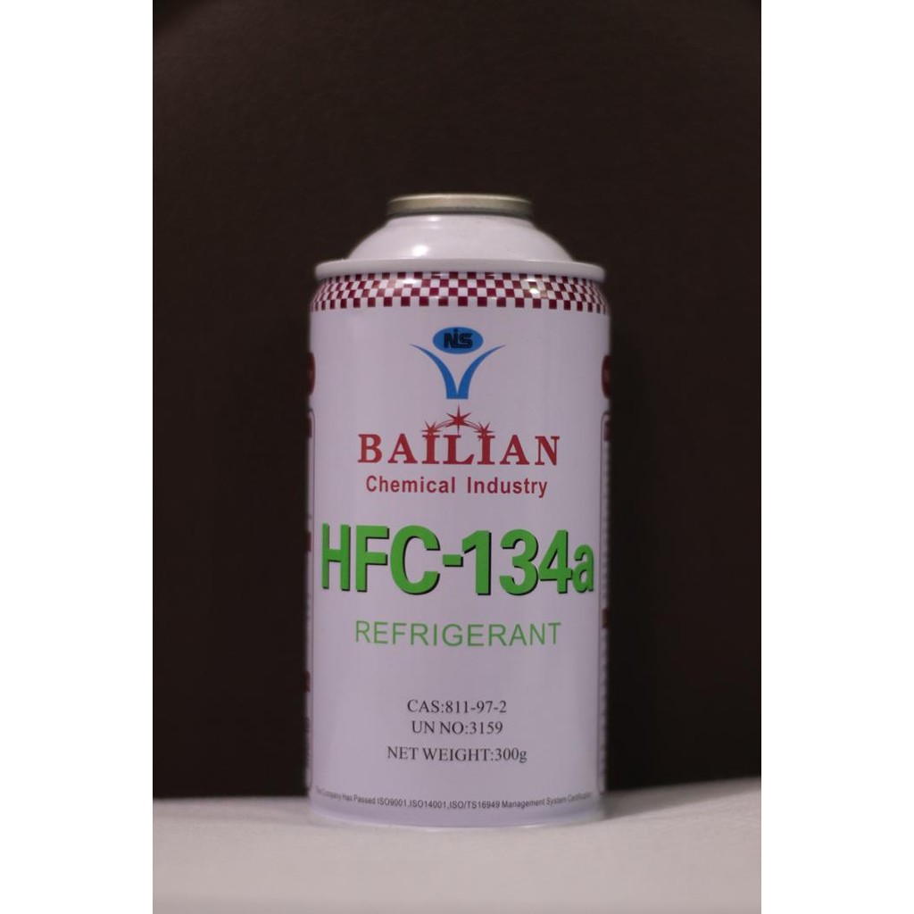 Freon R 134A Bailian
