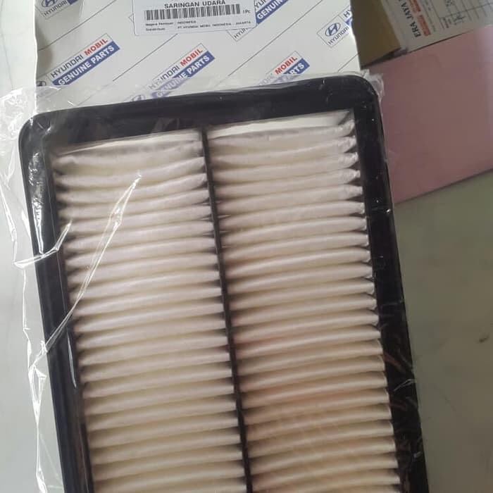 Filter Udara Hyundai H1