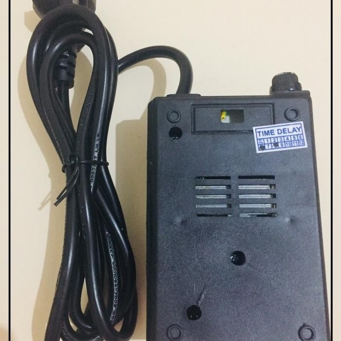 Stabilizer Kulkas / Time Delay / Bagus Untuk Kulkas