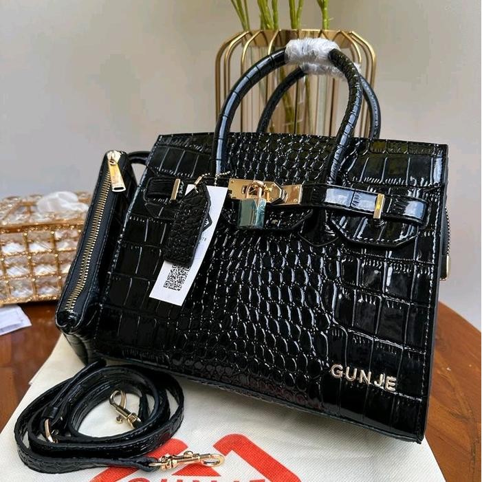 Gunje_Tas Original#Birkin0397