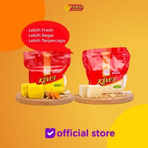 

Promo Paket Kim's Makanan Sehat Siap Saji Frozen Food