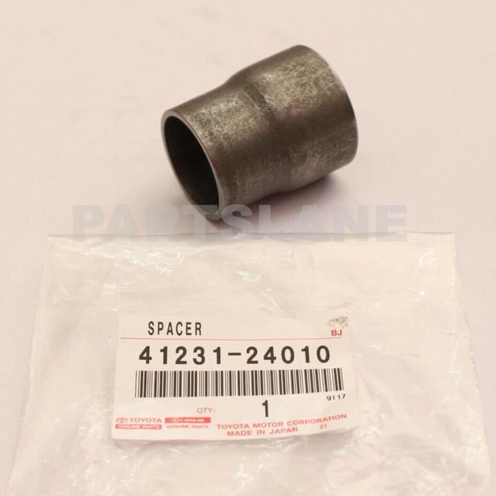 Terpopuler Spacer Drive Pinion Bearing Gardan Belakang 41231-24010 Ori Lexus