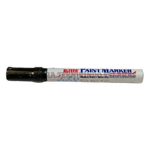 

Alteco No.15 Paint Marker Warna Black