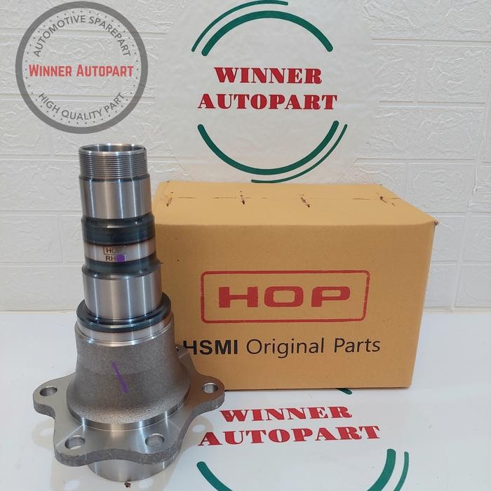 Housing End Pucuk Rebung Toyota Ht125 Hino Dutro
