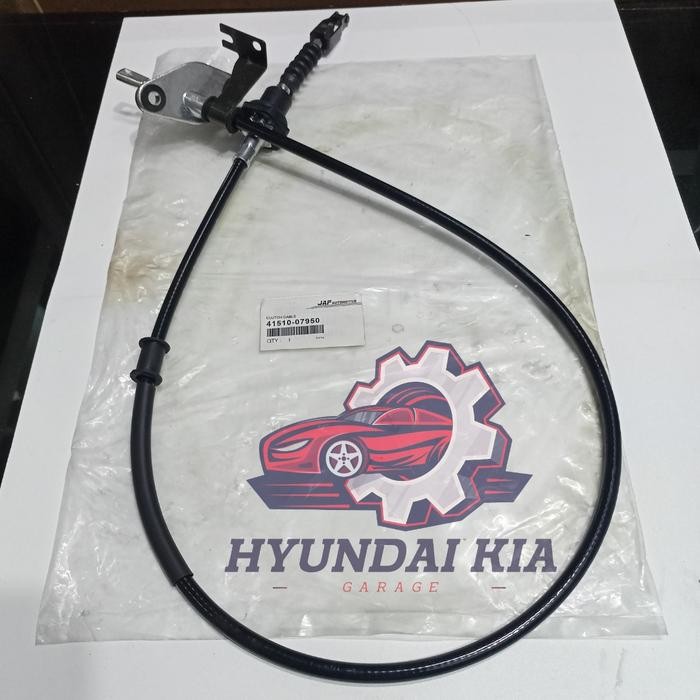 Kabel Kopling Kia Picanto Lama, Picanto Cosmo