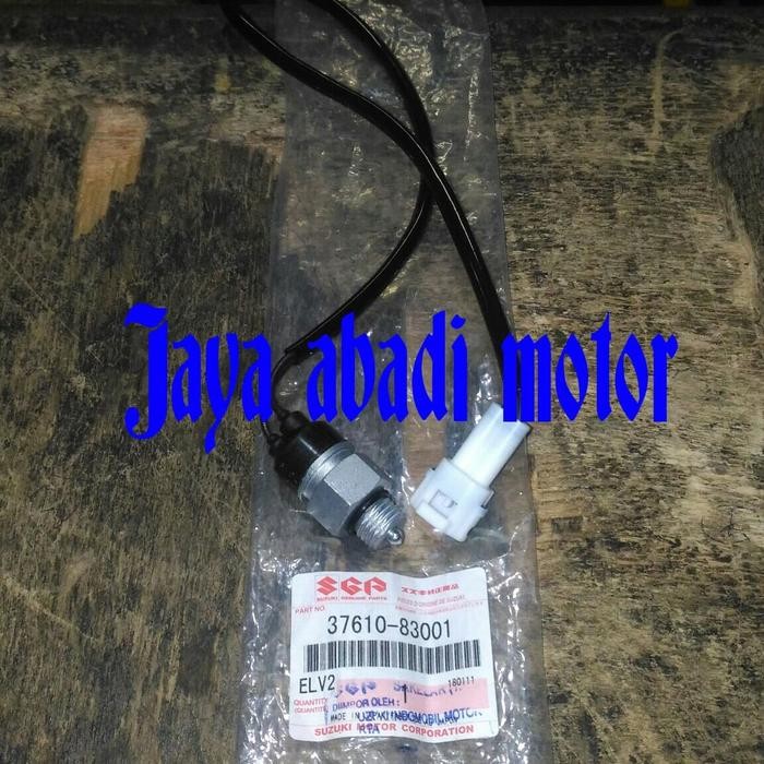 SWITCH MUNDUR VITARA ESCUDO SIDEKICK ORIGINAL SGP