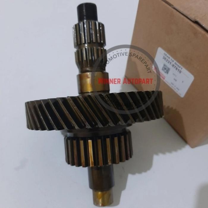 Laris Gear Transfer Gigi Transfer Output Daihatsu Taft Gt F70 F50 Garansi