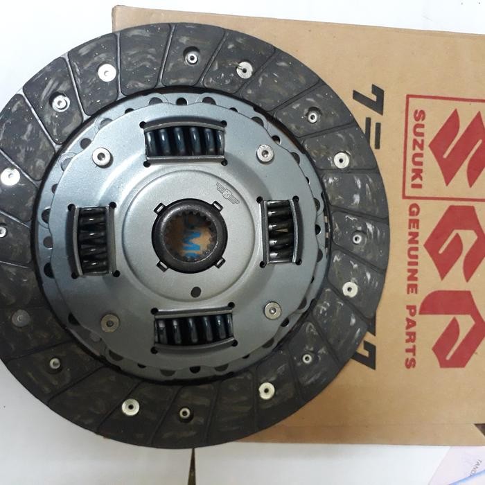 KAMPAS KOPLING FUTURA 1.3