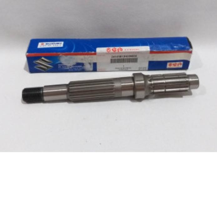 SGP AS RODA BELAKANG ASLI SPIN SGP 24141-46G20-000 KOMPONEN KHUSUS UNTUK MOTOR SPIN MODEL SPESIFIK