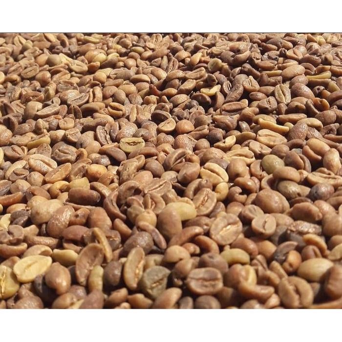 Green Bean Kopi Gayo Wine 1kg I Arabika Gayo Wine I Wine Gayo
