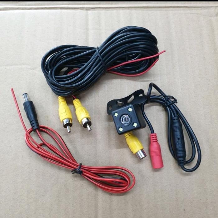 REAR CAM // CAMERA MUNDUR // CAMERA MOBIL