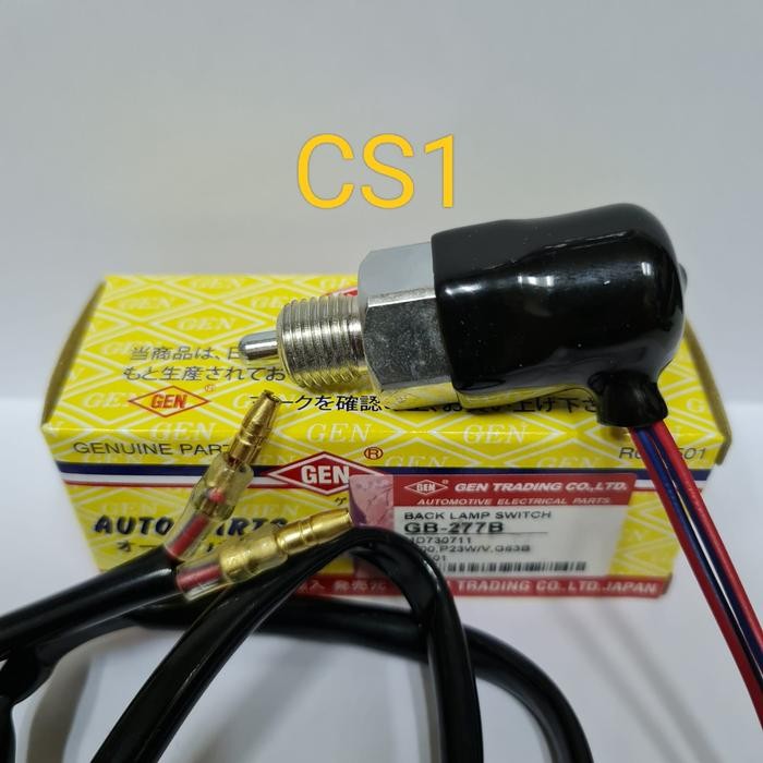 SWIT MUNDUR ATRET SWITCH BACK UP L300 DIESEL GEN